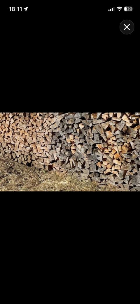 Brennholz