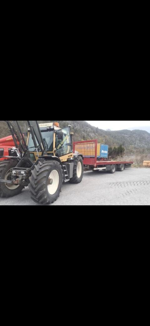 Fendt Xylon 524