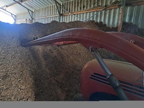 Steyr Frontlader T188/T190