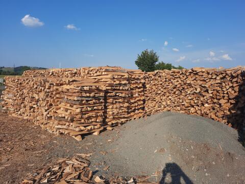 Brennholz