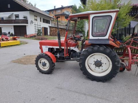 Lindner 450 SA