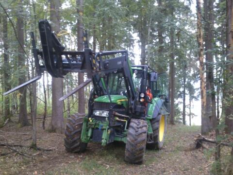ALÖ Palettengabel 1.600 kg 140 cm, Schaufel HV 220, etc.
