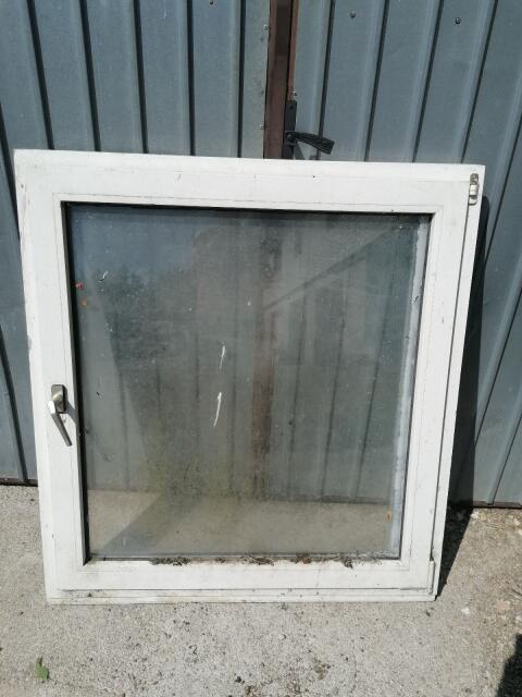 Verkaufe gebrauchtes Fenster