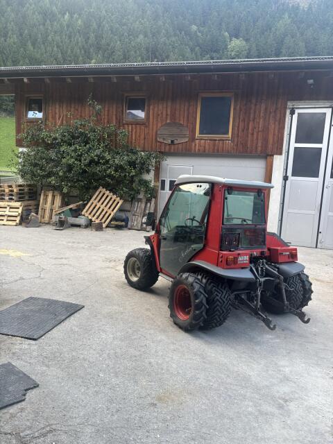 Aebi TT75