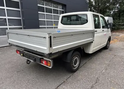 VW T5 1,9