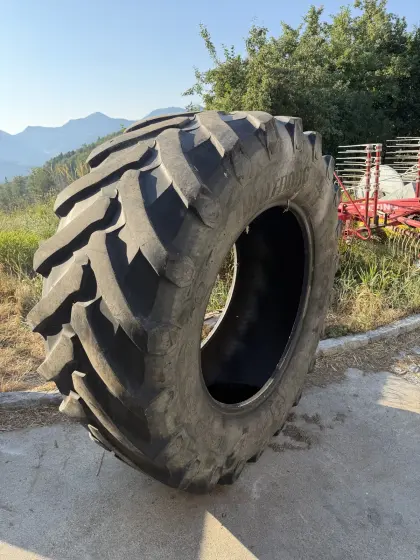 Trelleborg 650/65R38 TM800