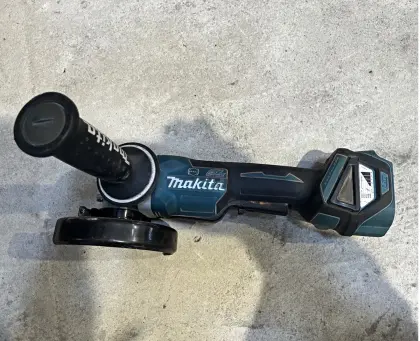 Makita DGA 517 Akku-Winkelschleifer/Flex DGA517