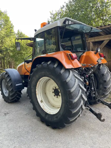 Steyr 9125