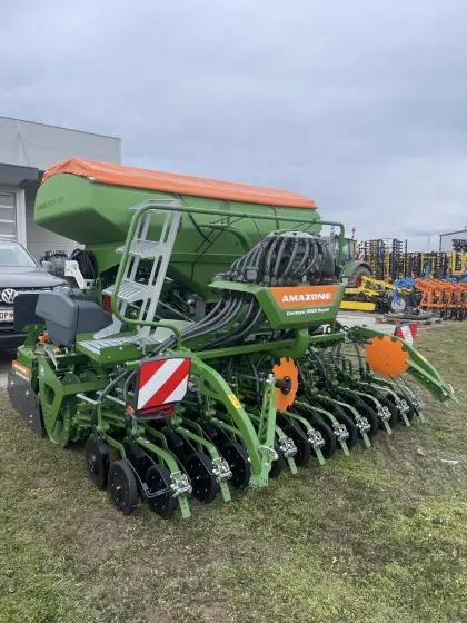 Amazone Säkombi Centaya