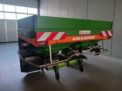 Amazone ZA-V 1.400 Mineraldüngerstreuer