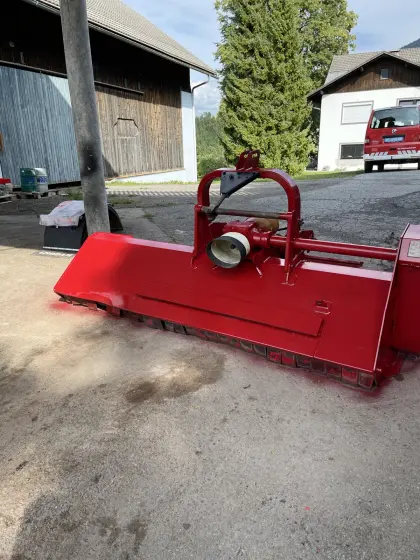 Schlegelmulcher