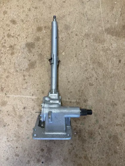 Lenkgetriebe Massey Ferguson 165/168