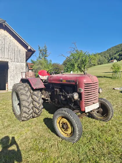 36er Steyr Typ N 182a