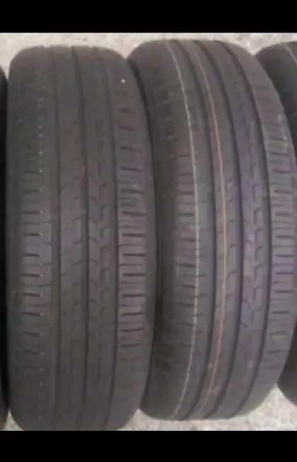 Continental 205/65R16 95H EcoContact 6