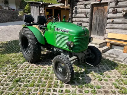 Steyr T180