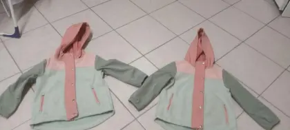 Kinderjacke