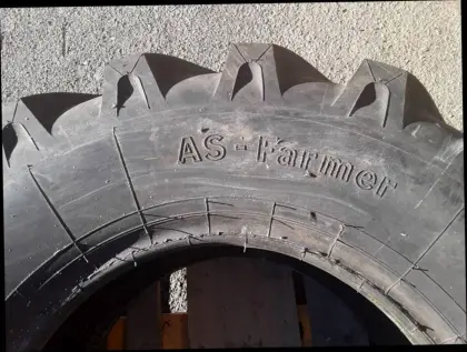 Traktorreifen