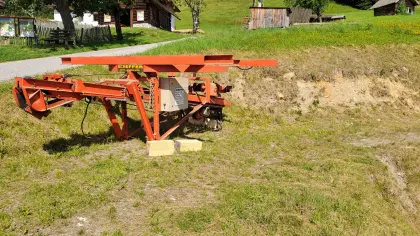 Scheffer Heukran ST-2S