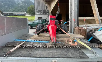 Köppl Bergtalent