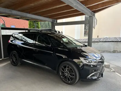 Renault Grand Scenic 7-Sitzer TCe 140