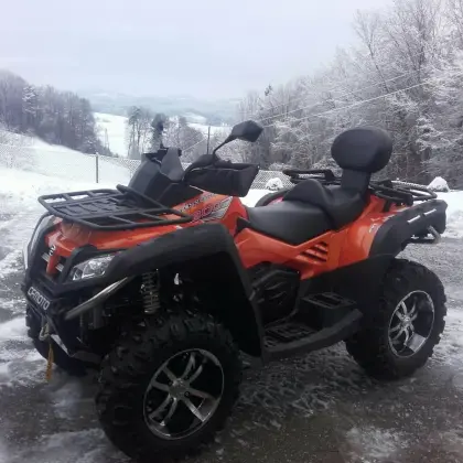Quad