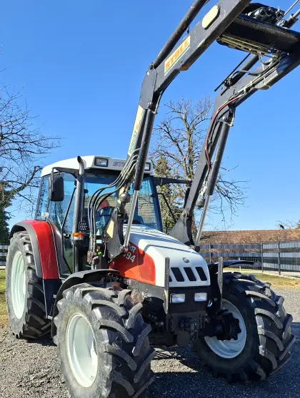 Steyr 9094