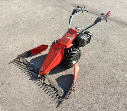 Reform MR M2/D Motormäher