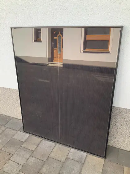 PV-Module Dünnschicht