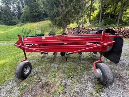 Molon Bandrechen 230.5D