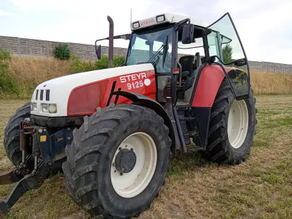 Steyr 9125