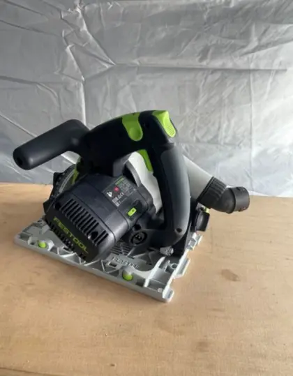 Festool TS 55 FEBQ-Plus Tauchsäge
