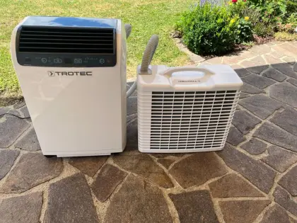 TROTEC Split-Klimagerät PAC 4600