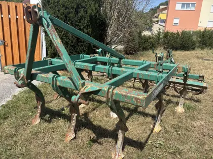 Regent Grubber 2,4 m
