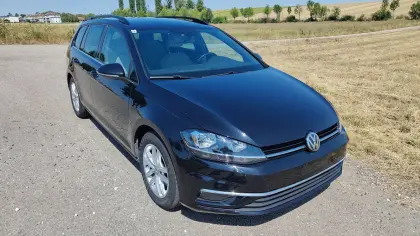 VW Golf Variant Highline 1,6 TDI 2018