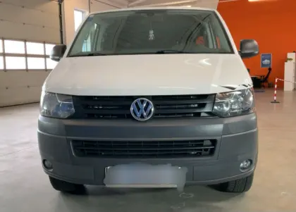 VW Transporter T5