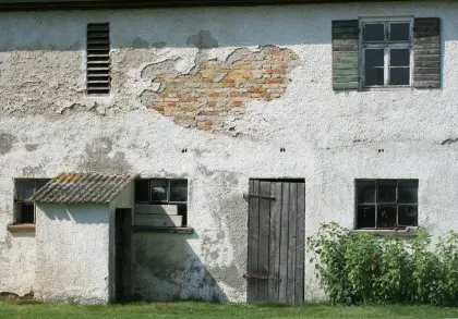 Bauernhof im Waldviertel zu kaufen gesucht