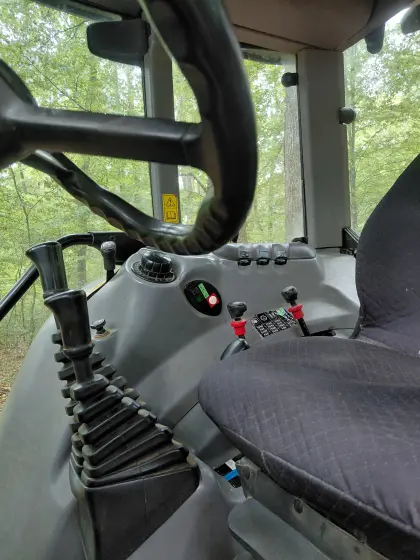 Steyr 9090a Steyr 9090a