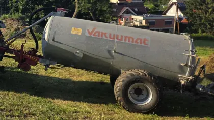 Vakuumat