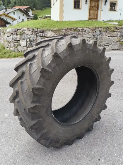 Trelleborg 600/65R 34