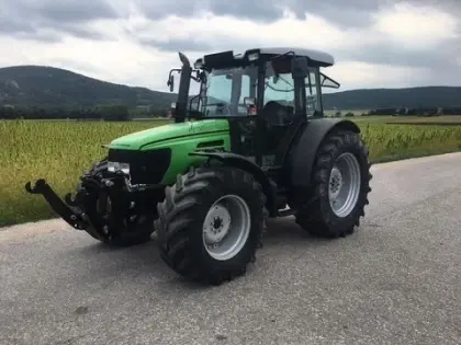 Suche Agrofarm/Explorer 95 NEW