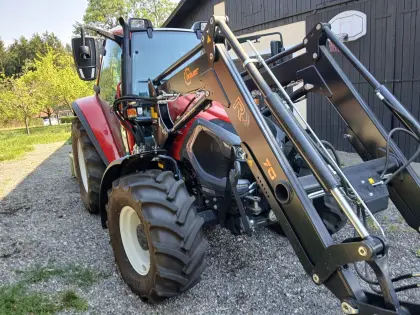 Lindner Lintrac 75 R 70