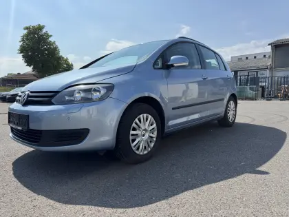 VW Golf 1,6