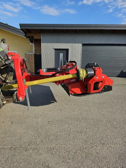 Tehnos MB 220 R