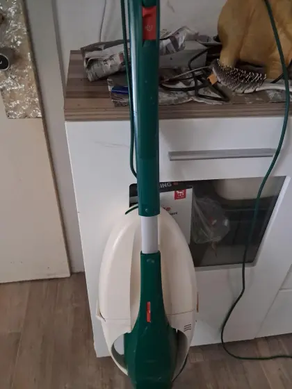Staubsauger Vorwerk