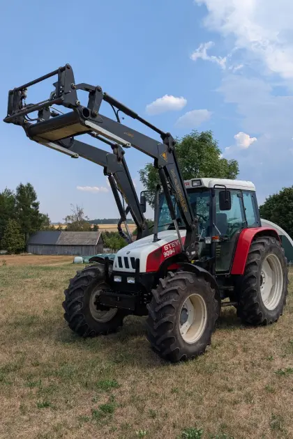 Steyr 9094
