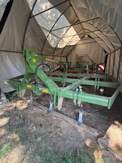 Amazone Cenius 3002