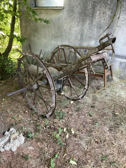 Kartoffelroder