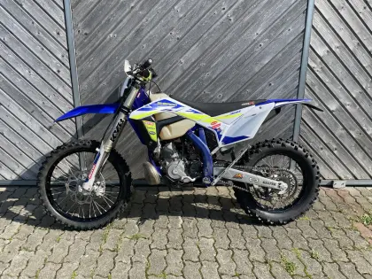 Sherco SE 300 Enduro