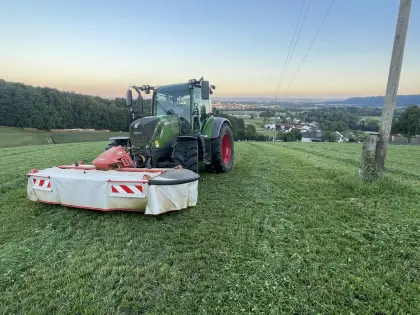 KUHN GMD 3121 F-FF