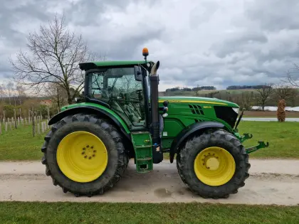 John Deere 6150R